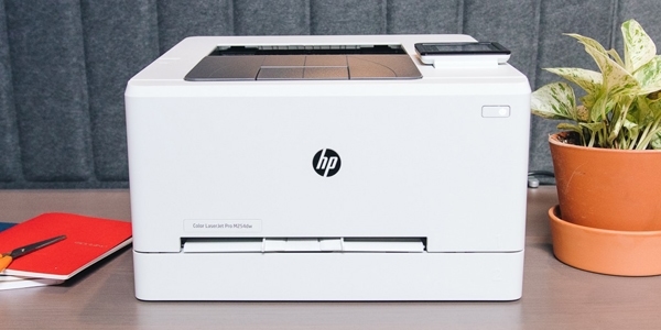 Лазерные принтеры HP