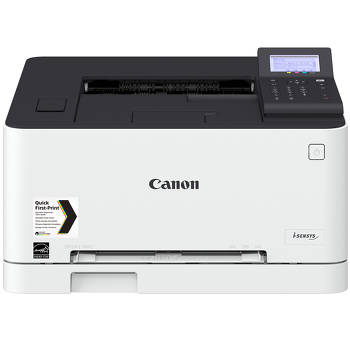 Canon-i-SENSYS-LBP613Cdw лучший принтер для дома
